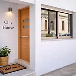 Clio House Stylish 2br Boutique Walk To Apartamento