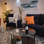 Clio House Stylish 2br Boutique Walk To * Limassol