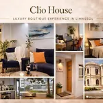 Apartamento Clio House Stylish 2br Boutique Walk To *