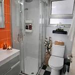 Clio House Stylish 2br Boutique Walk To Apartamento Limassol