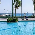 Clio House Stylish 2br Boutique Walk To Limassol