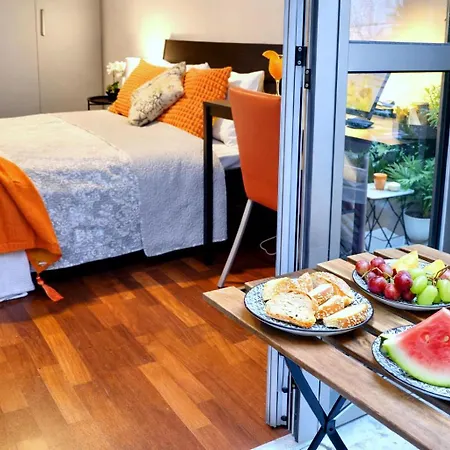 Lejlighed Clio House Stylish 2br Boutique Walk To Limassol