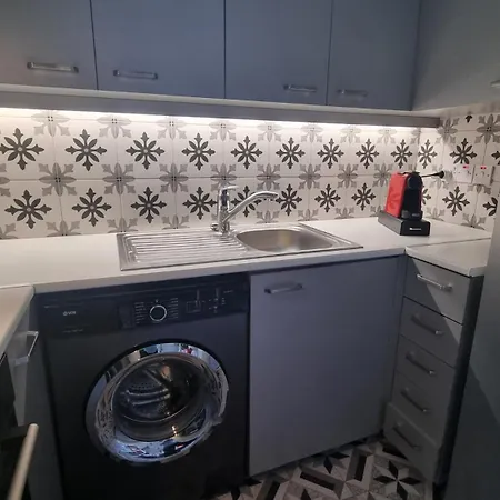 Apartamento Clio House Stylish 2br Boutique Walk To *