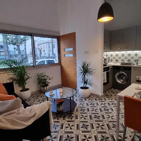 Apartamento Clio House Stylish 2br Boutique Walk To *