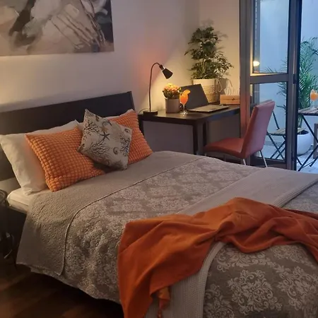 Apartamento Clio House Stylish 2br Boutique Walk To